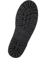 Halbschuh mit Geweihstick, Krüger Buam
