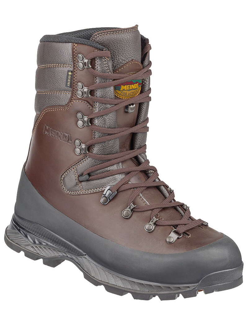 Stiefel Stavanger MFS