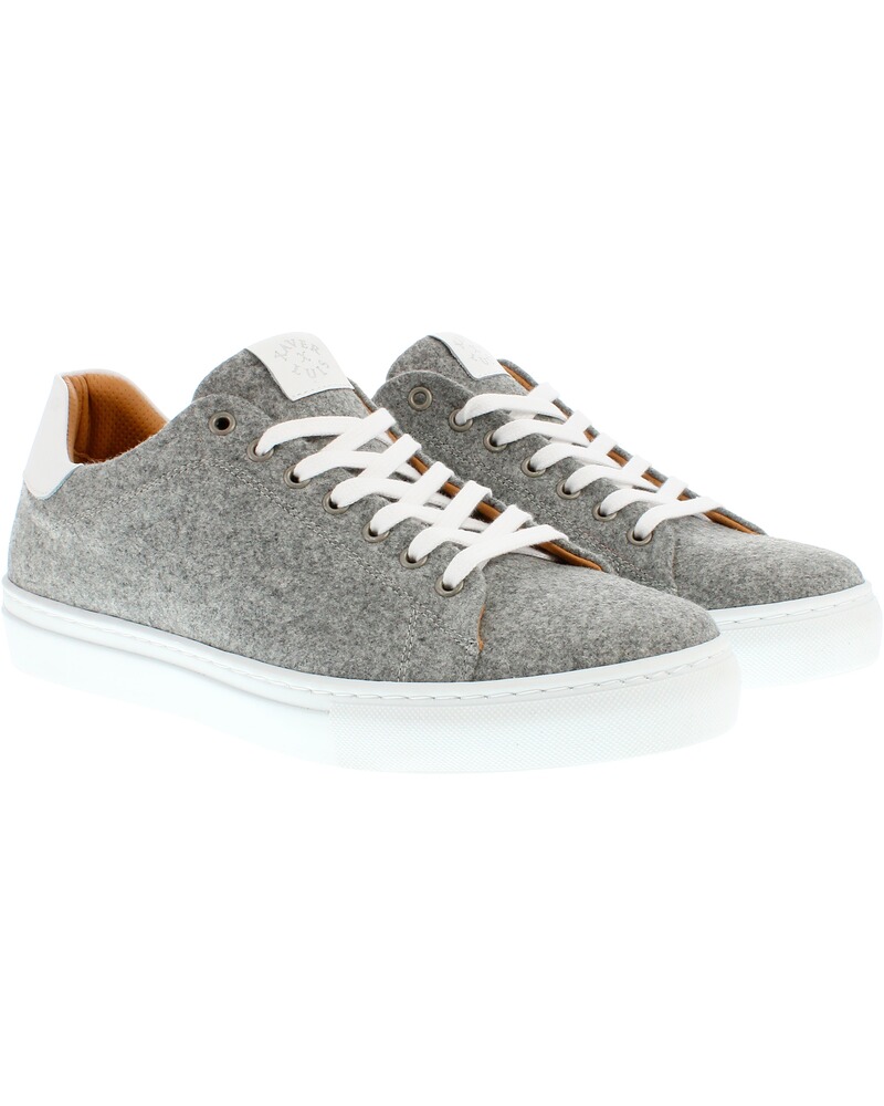 Loden Sneaker Max, Xaver Luis