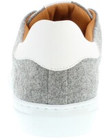 Loden Sneaker Max, Xaver Luis