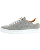 Loden Sneaker Max, Xaver Luis