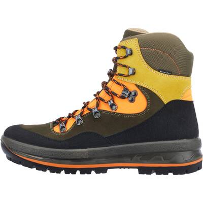 Durchgeh-Stiefel Hatz-Watz, Parforce Protective