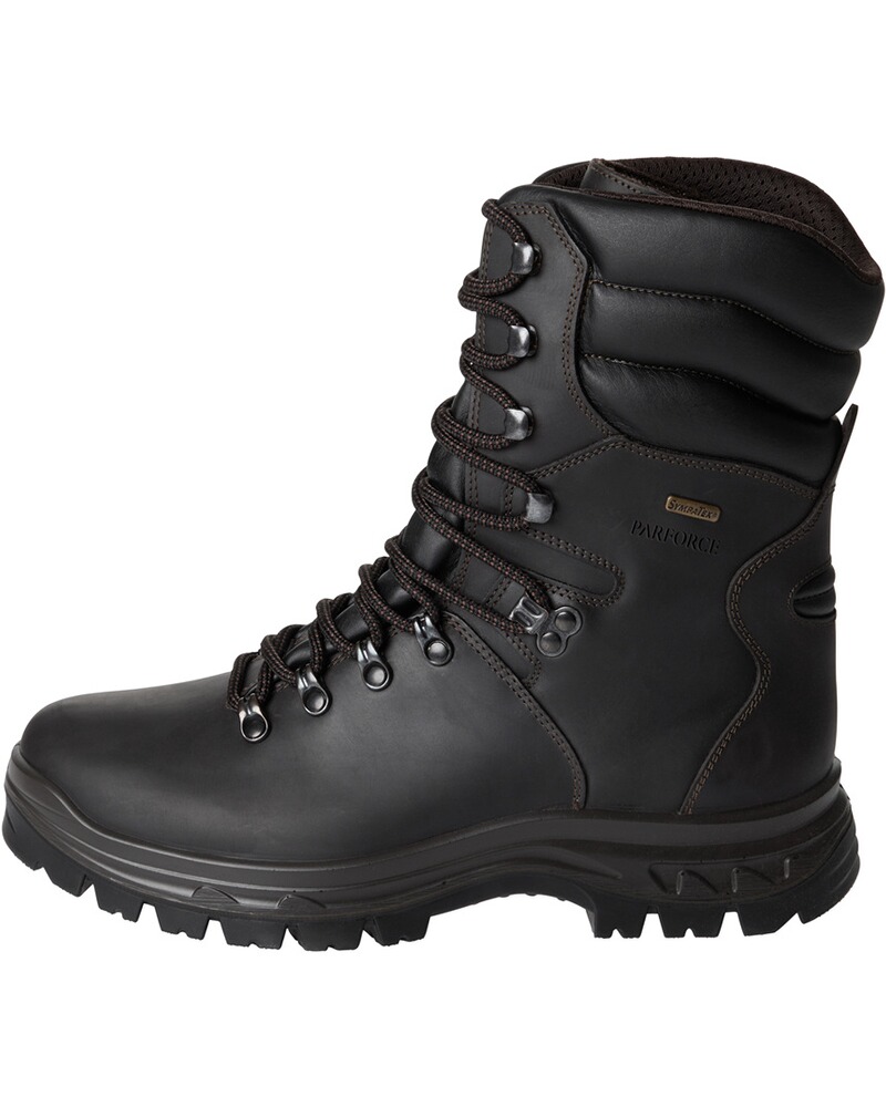 Jagdstiefel High Rominten WP Sympatex, Parforce Active