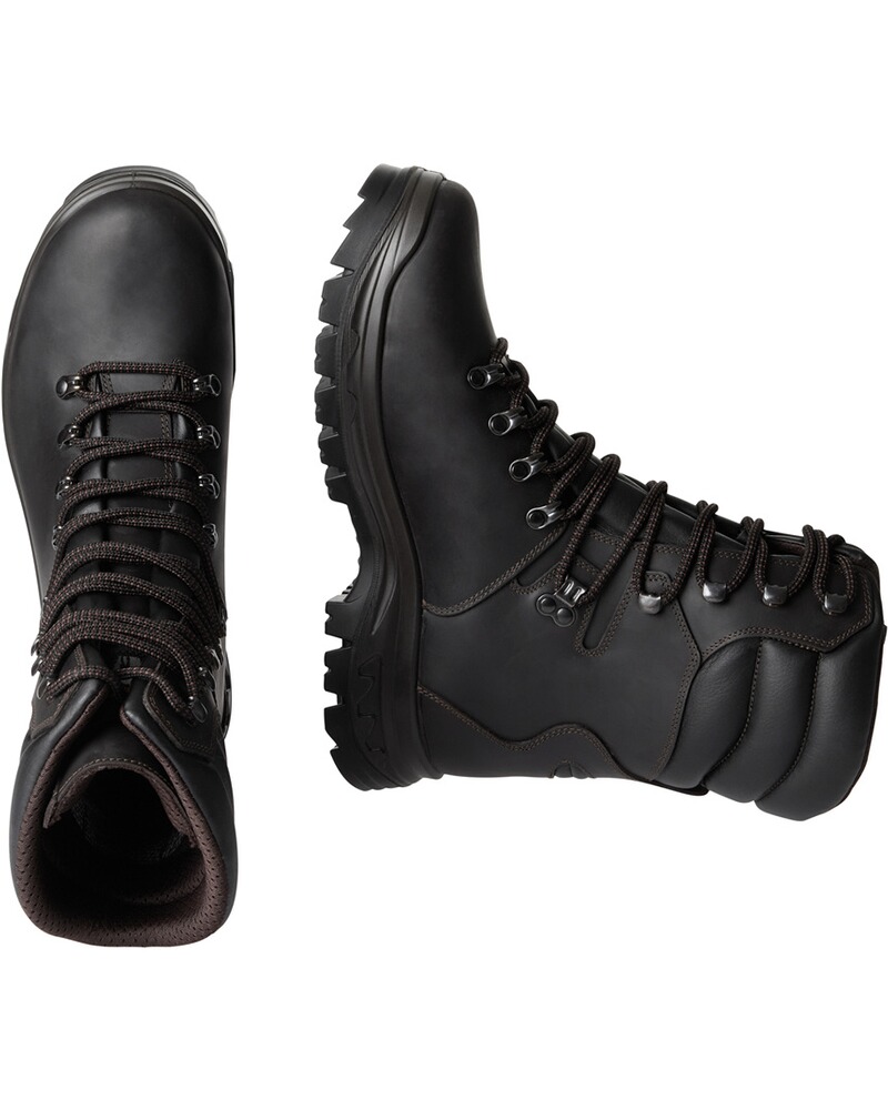 Jagdstiefel High Rominten WP Sympatex, Parforce Active