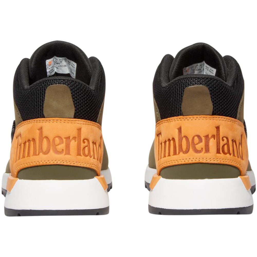 Trekkingschuh Sprint Trekker, Timberland