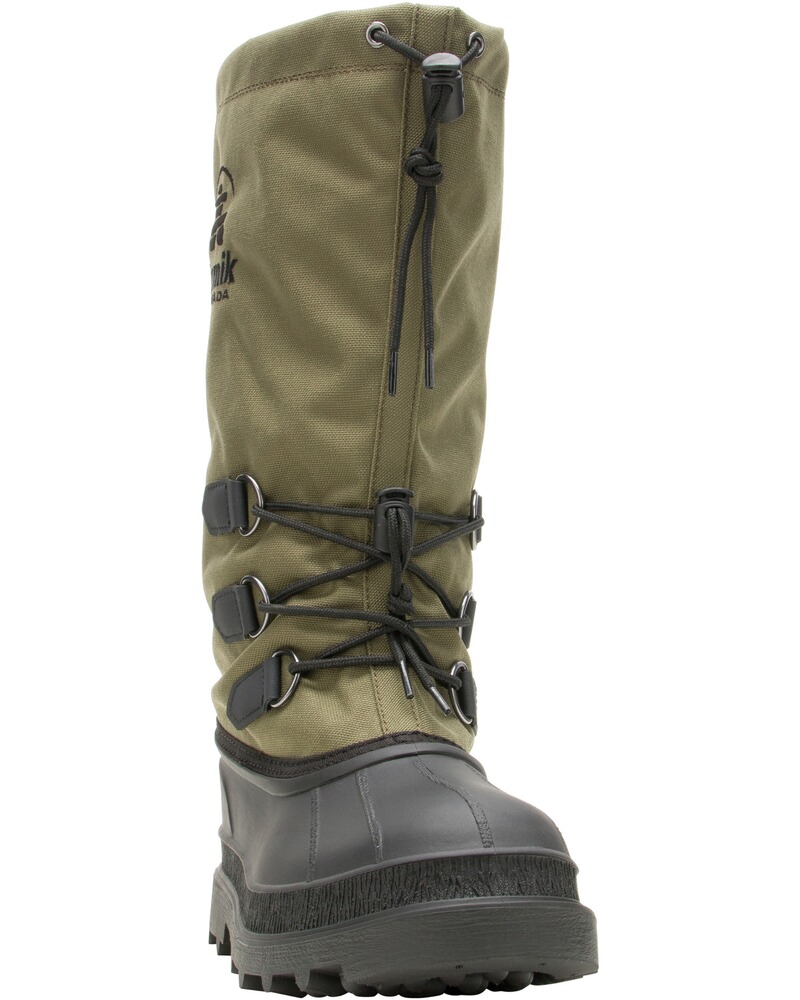 Thermostiefel Canuck, Kamik