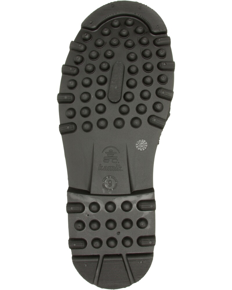 Thermostiefel Canuck, Kamik