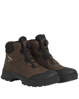 Stiefel Laforse No Lace MTD, Aigle
