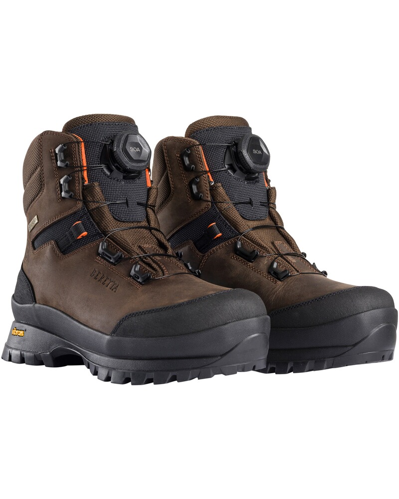 Stiefel Arabuko GTX