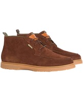 Lederschuh Tucker Chukka, Barbour
