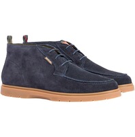 Lederschuh Tucker Chukka, Barbour
