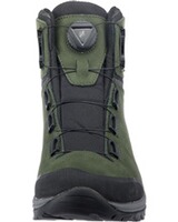 Midcut-Stiefel Drehverschluss, Parforce Active