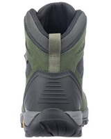 Midcut-Stiefel Drehverschluss, Parforce Active
