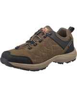 Halbschuh mit Schnellschnürsystem, Parforce Active