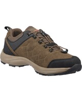 Halbschuh mit Schnellschnürsystem, Parforce Active
