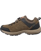 Halbschuh mit Schnellschnürsystem, Parforce Active