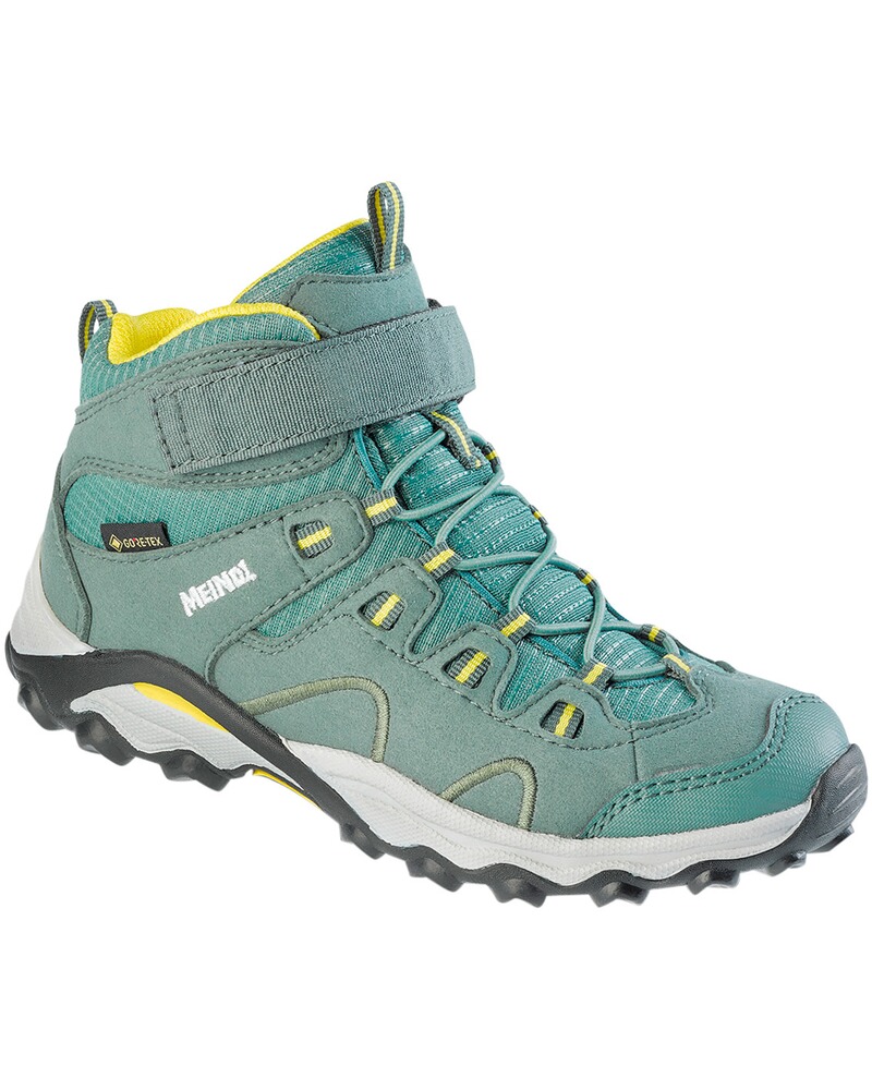 Kinder Stiefel Lucca Mid GTX