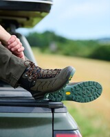 Stiefel Wildsummer Midcut, Parforce Active