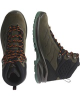 Stiefel Wildsummer Midcut, Parforce Active