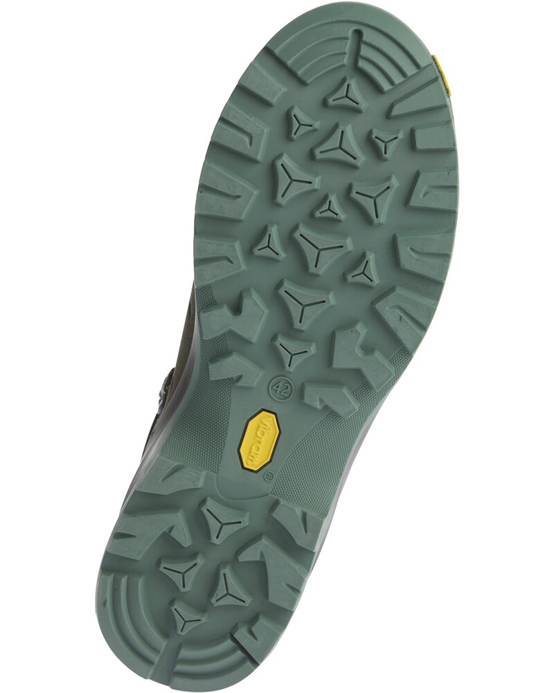 Stiefel Wildsummer Midcut, Parforce Active