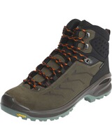 Stiefel Wildsummer Midcut, Parforce Active