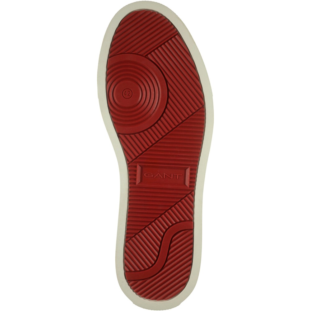 Sneaker Mc Julien, Gant