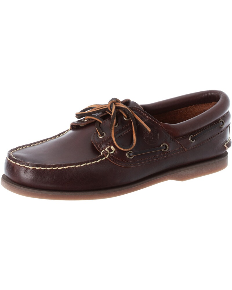 Bootsschuh Classic Boat