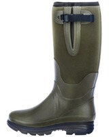 Gummistiefel Soft Neopren, Parforce Active