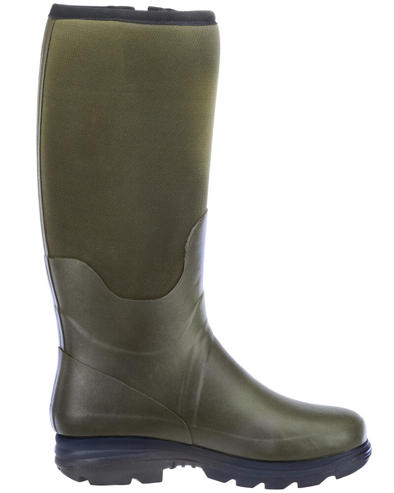 Gummistiefel Soft Neopren, Parforce Active