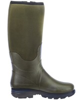 Gummistiefel Soft Neopren, Parforce Active