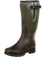 Gummistiefel Soft Neopren, Parforce Active