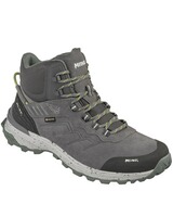 Stiefel Dallas Mid GTX, Meindl