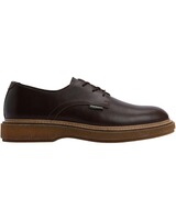 Lederschuh Harefield, Barbour