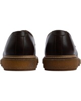 Lederschuh Harefield, Barbour