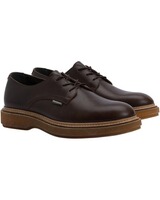 Lederschuh Harefield, Barbour