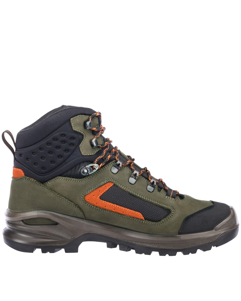 Midcut-Stiefel Hunting, Parforce Active