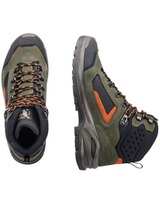 Midcut-Stiefel Hunting, Parforce Active