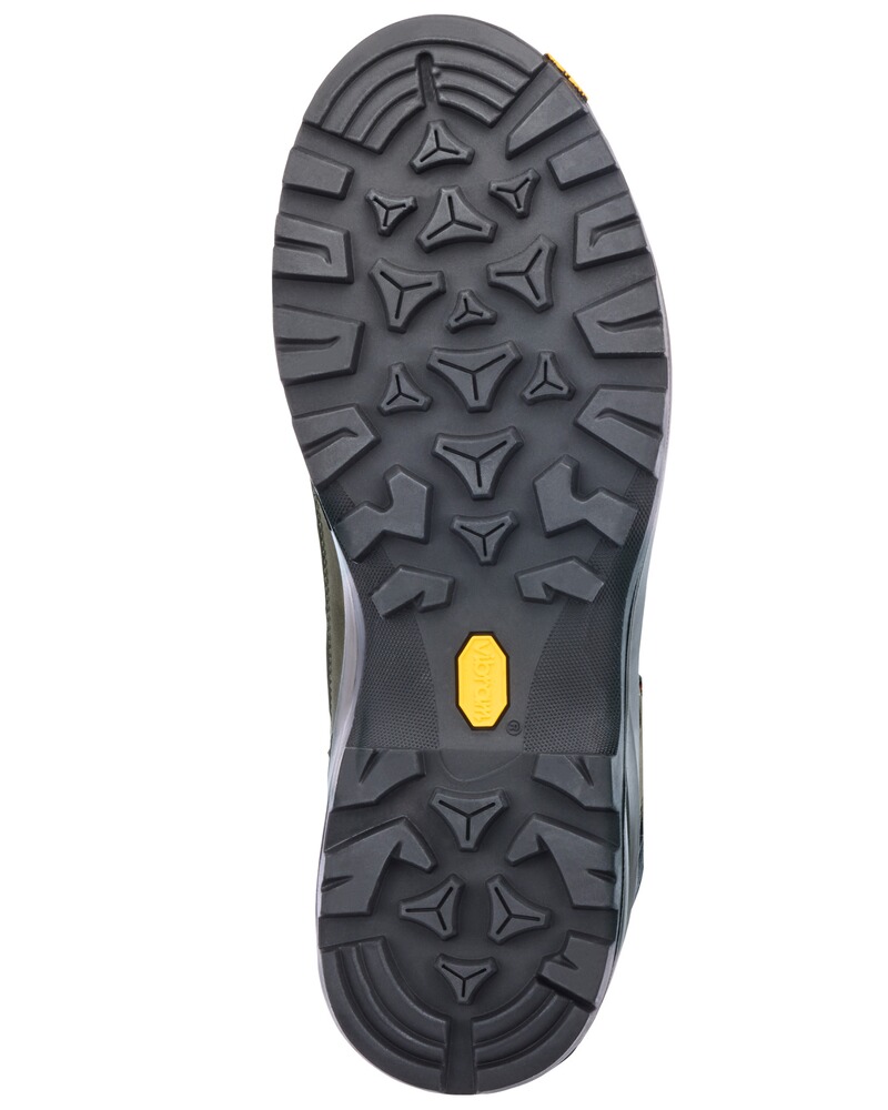 Midcut-Stiefel Hunting, Parforce Active