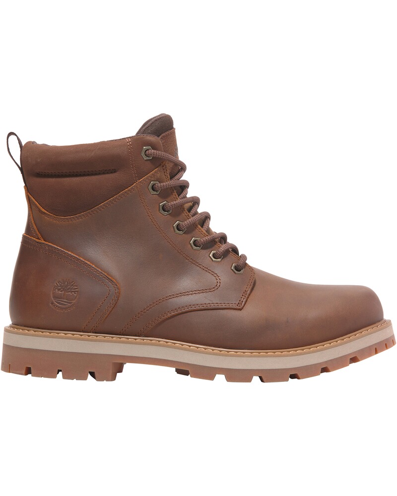 Britton Road Waterproof Boot, Timberland