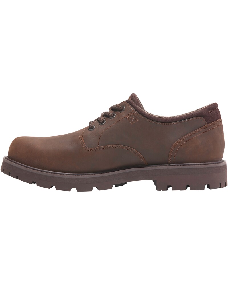 Britton Road Waterproof Halbschuh, Timberland