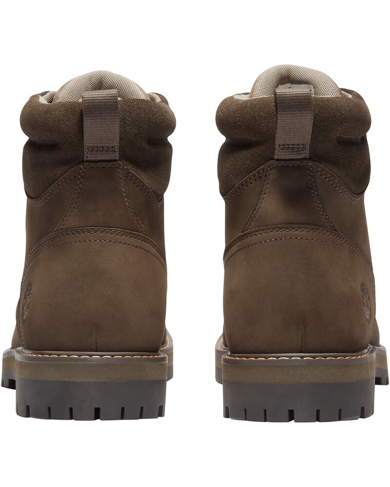 Britton Road Waterproof Boot, Timberland