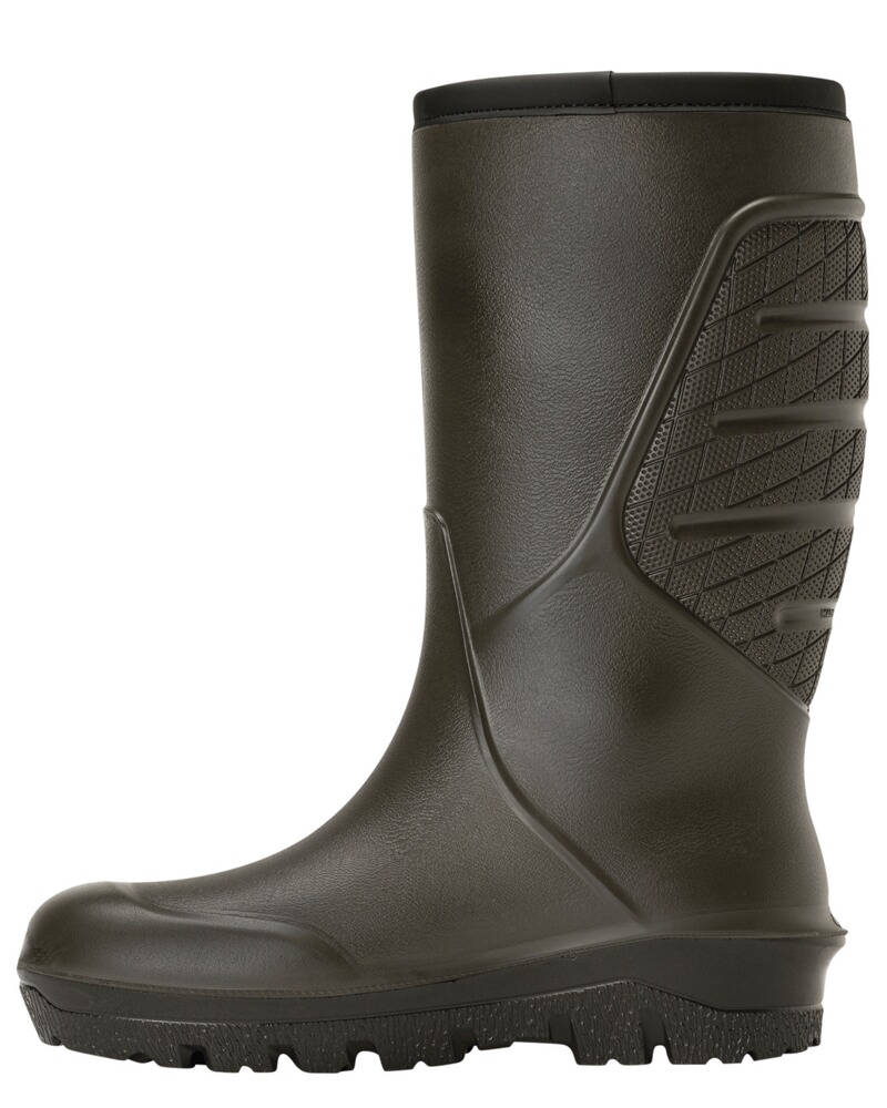 Stiefel Classic Winter High, Polyver of Sweden