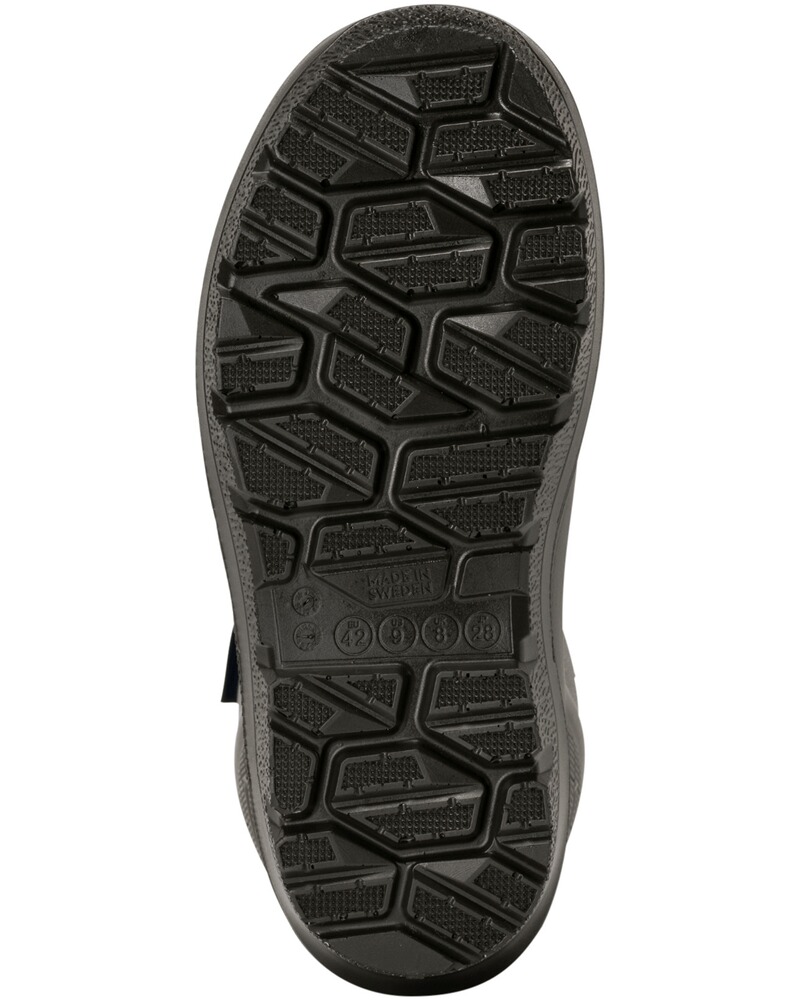 Stiefel Classic Winter High, Polyver of Sweden