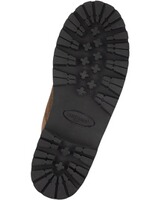 Halbschuh mit Geweihstick, Krüger Buam