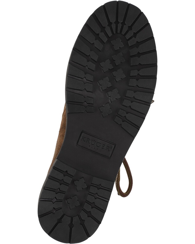 Haferlschuh, Krüger Buam