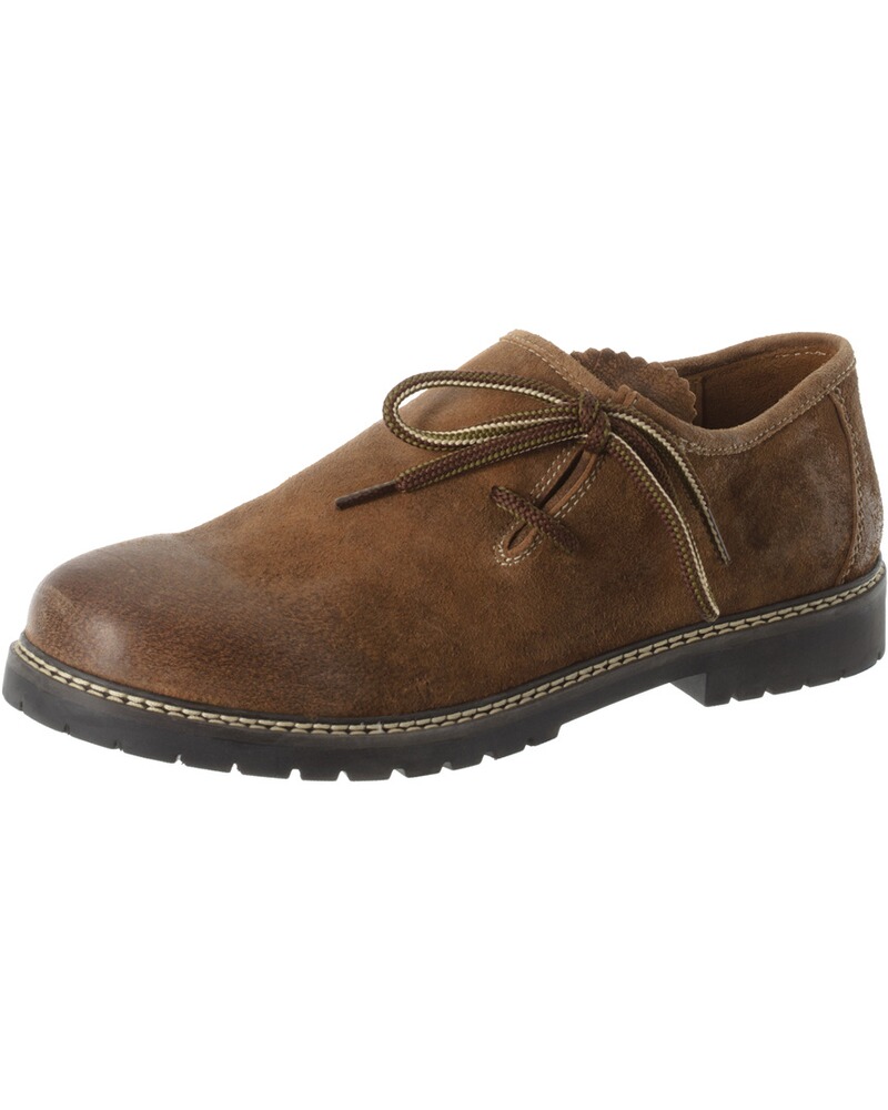 Haferlschuh