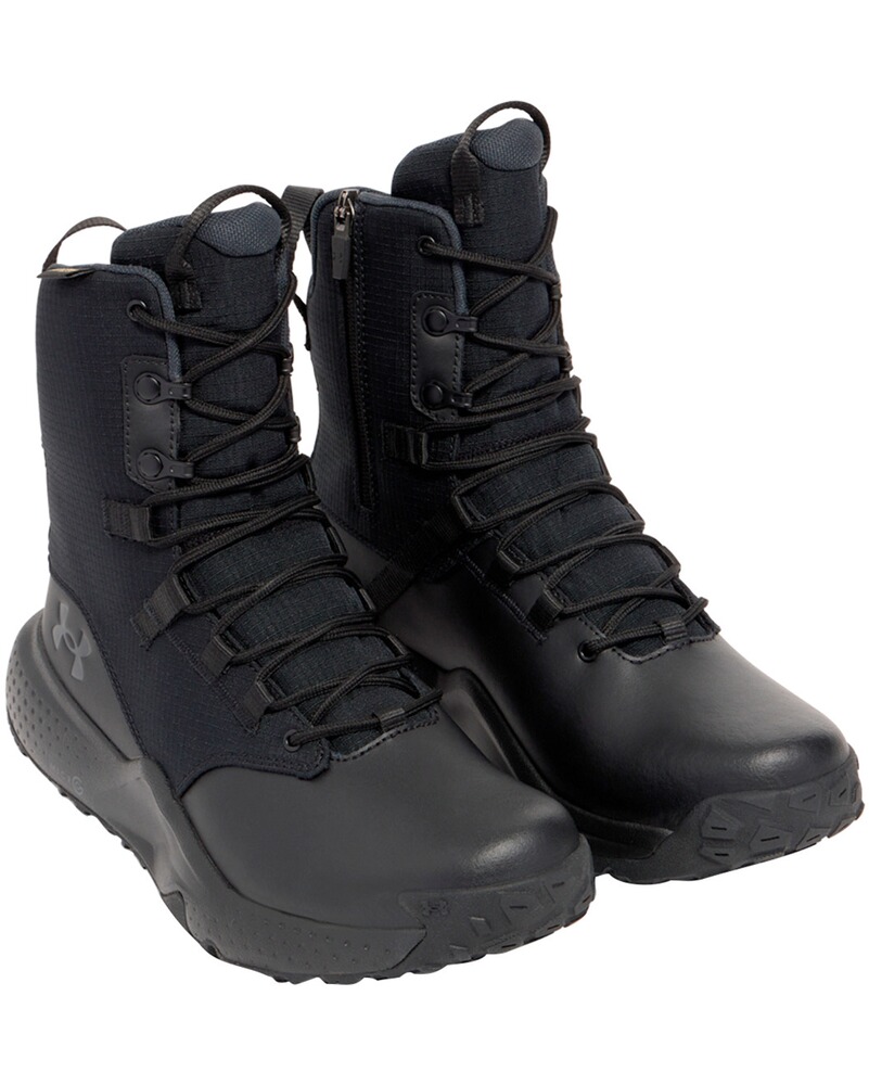 Stiefel Stellar WP Zip, Under Armour