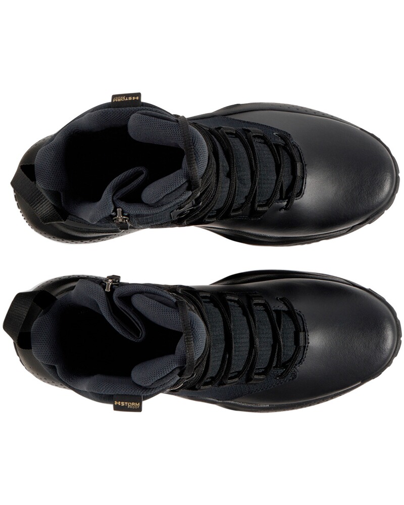 Stiefel Stellar WP Zip, Under Armour