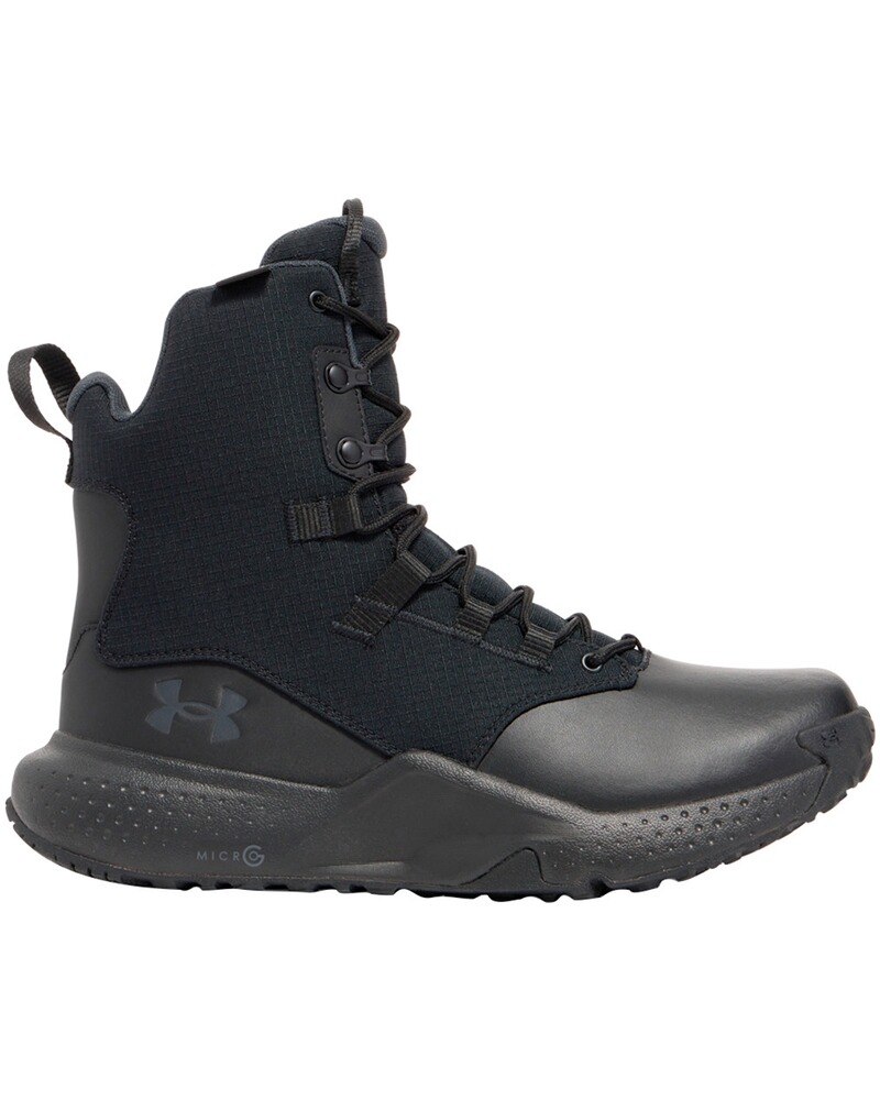 Stiefel Stellar WP Zip