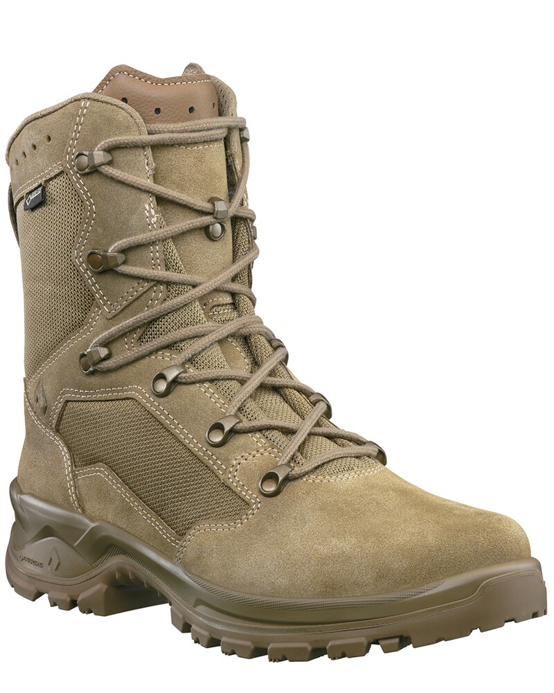 Stiefel Combat GTX